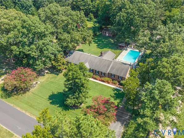 11112 Linderwood Dr, Mechanicsville, VA 23116