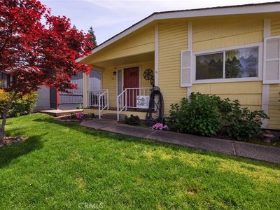2050 Springfield Dr APT 109, Chico, CA, 95928