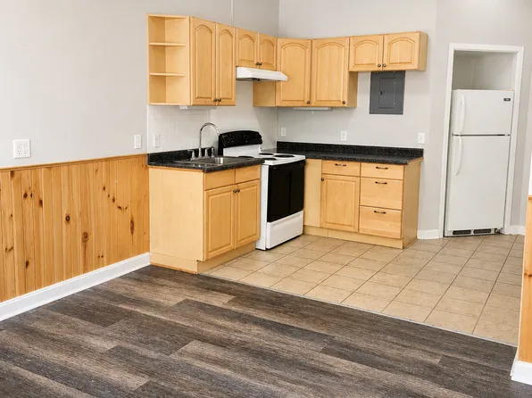 Lake Ripley Apartments