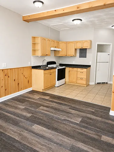 Lake Ripley Apartments Photo 1