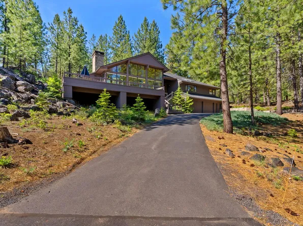 13391 Anapholis #419, Sisters, OR 97759