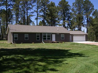 12350 Harris Ln, Custer, SD, 57730