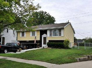 1315 Winghaven Rd, Maumee, OH 43537