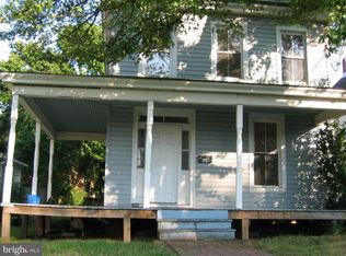 108 Vue De Leau St, Cambridge, MD 21613