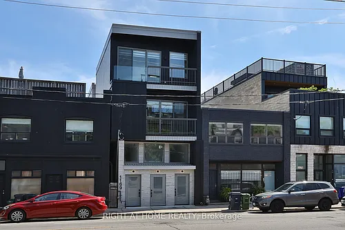 1169 Davenport Rd #2 Photo 1