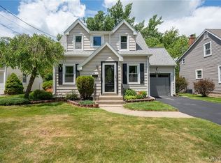 26 Brundage Ave, North Tonawanda, NY 14120