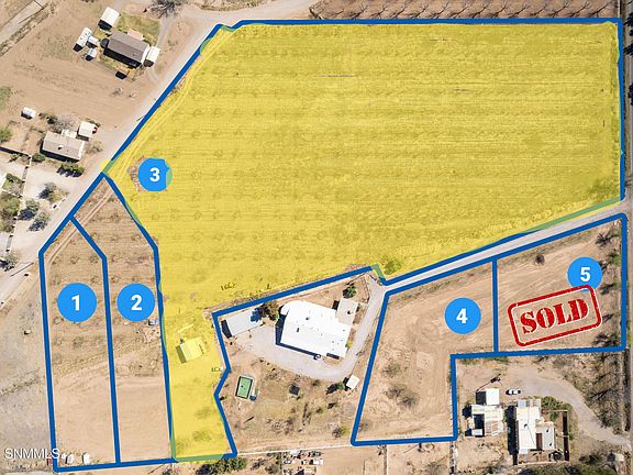 3rd image of LOT 3 Old River Rd
