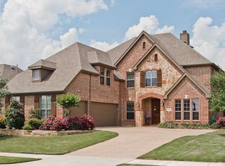 809 Holden Ct, Garland, TX 75044