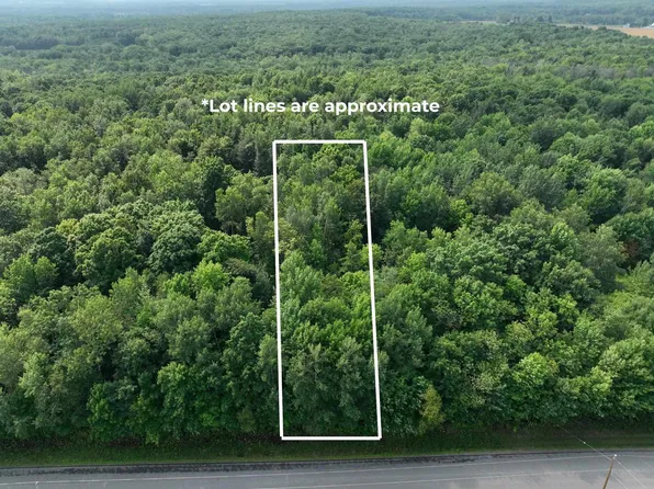 Lot 13 BURMA ROAD, Mosinee, WI 54455