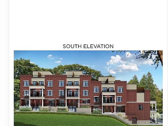 2nd image of 15100 Yonge St W #224