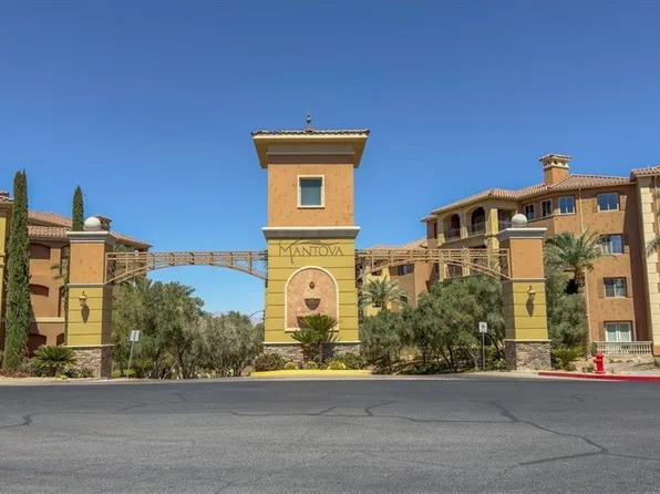 20 Via Mantova Unit 208, Henderson, NV 89011