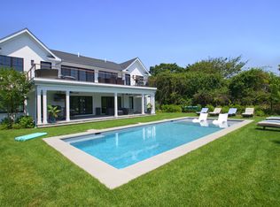 12 S Elroy Dr, Montauk, NY 11954