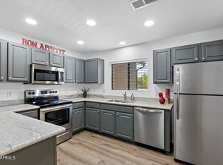 15380 N 100th St E #2122, Scottsdale, AZ 85260