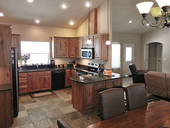 Main Home \n6795 Nahahum Cyn Rd