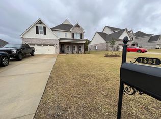 1481 Trolley Rd, Prattville, AL 36066