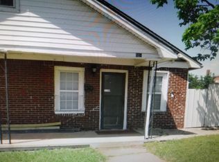 901 NW 32nd St, Oklahoma City, OK 73118