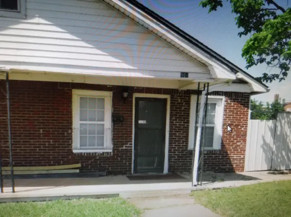 901 NW 32nd St, Oklahoma City, OK 73118