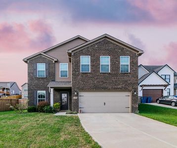 172 Waterside Dr, Georgetown, KY, 40324