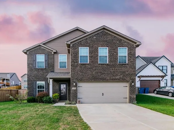 172 Waterside Dr, Georgetown, KY 40324