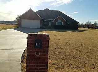 149 Landon Ln, Lawton, OK 73507