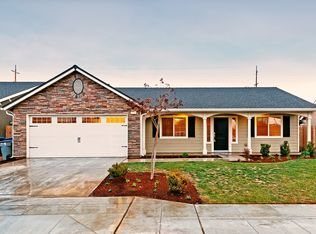 2732 N Brix Ave, Fresno, CA
