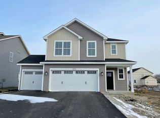 8096 Lander Ave NE, Otsego, MN 55301