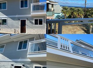 3836 Kilauea Ave, Honolulu, HI 96816