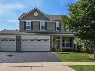 5919 Betty Gloyd Dr, Hoffman Estates, IL 60192