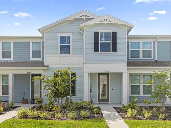 10877 Wooded Acre Aly, Orlando, FL 32829