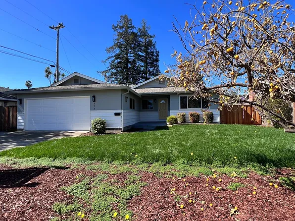 323 Penn Way, Los Gatos, CA 95032