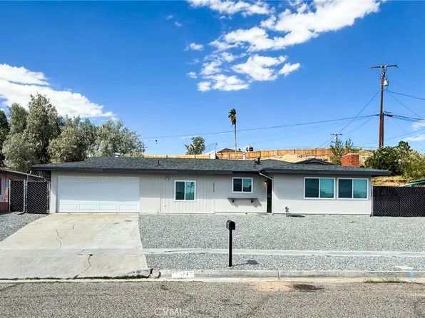 29040 Gabilan St, Barstow, CA 92311