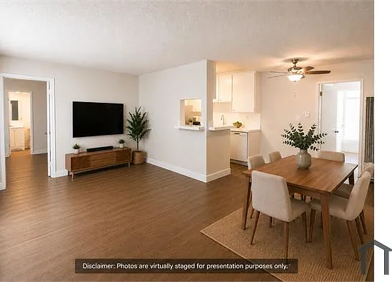 2 bed, $2,700 — Photo 1