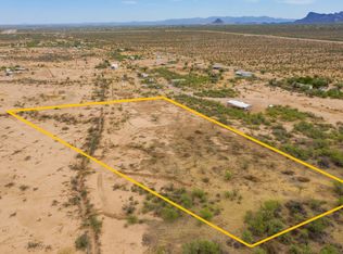 4347 N Avra Rd, Tucson, AZ 85743