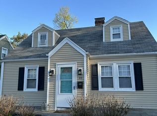 33 Raymond Terrace, Norwalk, CT 06855