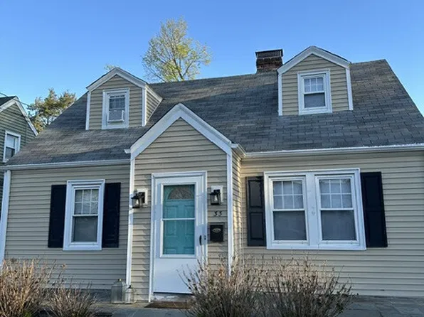 33 Raymond Terrace, Norwalk, CT 06855