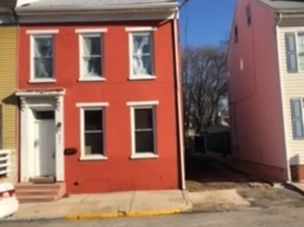 341 S Duke St, York, PA 17401