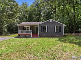 244 Corann Dr, Aylett, VA 23009
