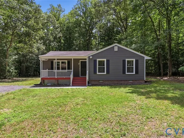 244 Corann Dr, Aylett, VA 23009
