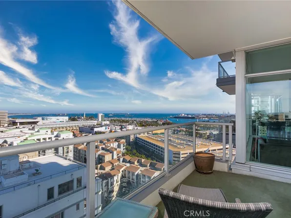 400 W Ocean Blvd Unit 1701, Long Beach, CA 90802