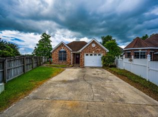19429 W Lake Village Dr, Gulfport, MS 39503