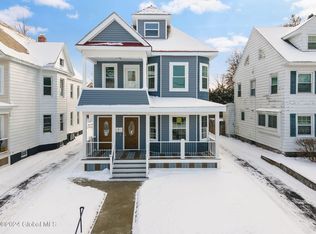 1048 Waverly Pl, Schenectady, NY 12308
