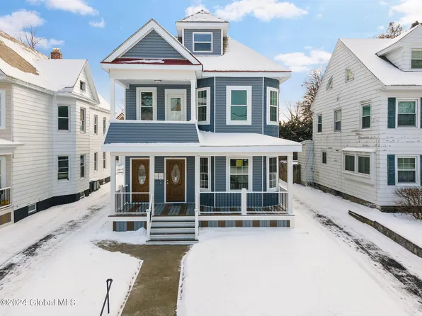 1048 Waverly Place, Schenectady, NY 12308