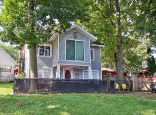 2371 N Untalulti Dr #G, Monticello, IN 47960