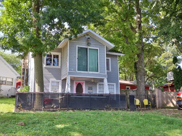 2371 N Untalulti Dr #G, Monticello, IN 47960