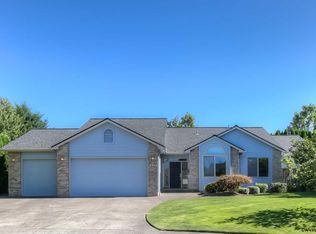 6072 Lopez Ct N, Keizer, OR