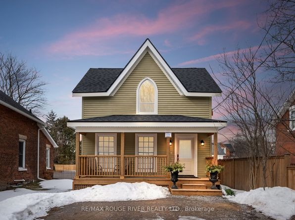175 Bagot St, Cobourg, ON K9A 3E9