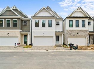 746 Stickley Oak Way, Woodstock, GA 30189