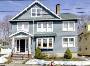 15 Flint Rd, Watertown, MA 02472
