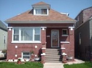 3304 W 60th Pl, Chicago, IL