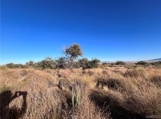 34 N Cherum Rd, Kingman, AZ 86409